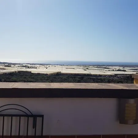 아파트 Apartamento Parque La Reina
